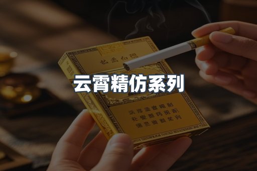 云霄精仿系列